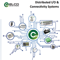 ELCO DISTRIB I-O - KC TPS